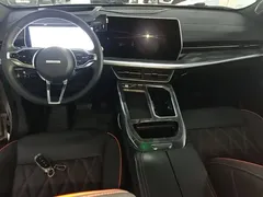 2022 Haval Shenshou 1.5T — фото 10