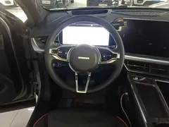 2022 Haval Shenshou 1.5T — фото 11