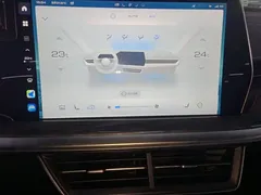 2022 Haval Shenshou 1.5T — фото 13