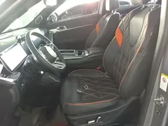 2022 Haval Shenshou 1.5T — фото 15