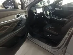 2022 Haval Shenshou 1.5T — фото 16