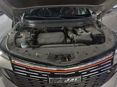 2022 Haval Shenshou 1.5T — фото 20