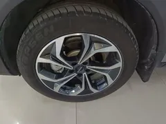 2022 Haval Shenshou 1.5T — фото 23