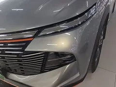2022 Haval Shenshou 1.5T — фото 24