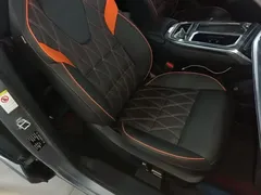 2022 Haval Shenshou 1.5T — фото 25