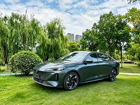 2023 Changan Lamore 1.5T GDI DCT Premium