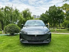 2023 Changan Lamore 1.5T GDI DCT Premium — фото 2