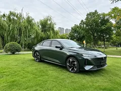 2023 Changan Lamore 1.5T GDI DCT Premium — фото 3