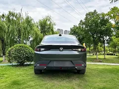 2023 Changan Lamore 1.5T GDI DCT Premium — фото 5