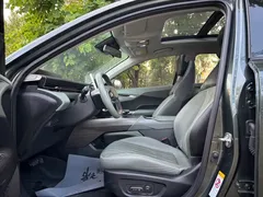 2023 Changan Lamore 1.5T GDI DCT Premium — фото 7