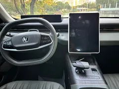 2023 Changan Lamore 1.5T GDI DCT Premium — фото 9