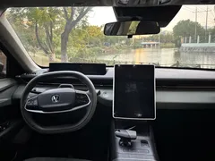 2023 Changan Lamore 1.5T GDI DCT Premium — фото 10