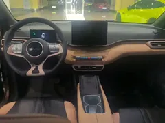 2024 BYD Seagull EV 305km Honor Freedom — фото 12