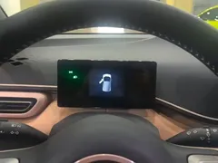 2024 BYD Seagull EV 305km Honor Freedom — фото 15