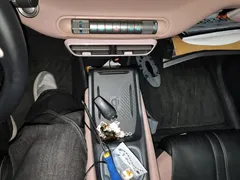 2024 BYD Seagull EV 305km Honor Freedom — фото 17
