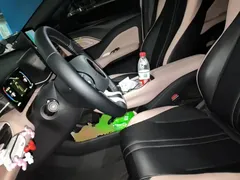 2024 BYD Seagull EV 305km Honor Freedom — фото 18
