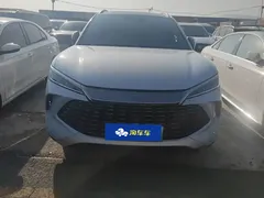 2024 BYD Song L PHEV 112km — фото 2