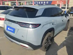 2024 BYD Song L PHEV 112km — фото 3