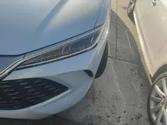 2024 BYD Song L PHEV 112km — фото 5