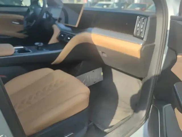 2024 BYD Song L PHEV 112km