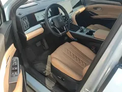 2024 BYD Song L PHEV 112km — фото 9