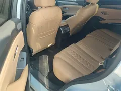 2024 BYD Song L PHEV 112km — фото 11