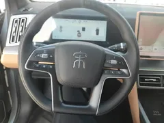 2024 BYD Song L PHEV 112km — фото 15