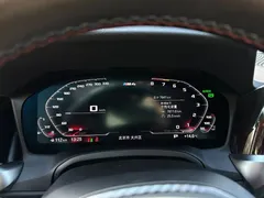 2022 BMW M4 Coupe M xDrive, чёрный — фото 11