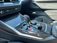 2022 BMW M4 Coupe M xDrive, чёрный — фото 15