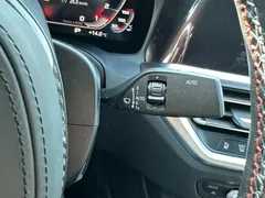 2022 BMW M4 Coupe M xDrive, чёрный — фото 24