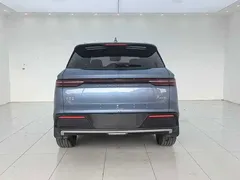 2023 BYD Song Pro Champion DM-i PHEV 110KM Excellence, синий — фото 5