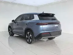 2023 BYD Song Pro Champion DM-i PHEV 110KM Excellence, синий — фото 6
