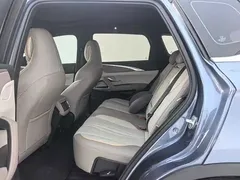2023 BYD Song Pro Champion DM-i PHEV 110KM Excellence, синий — фото 8