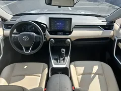 2021 Toyota RAV4 2.0L CVT 2WD Fashion Plus — фото 6