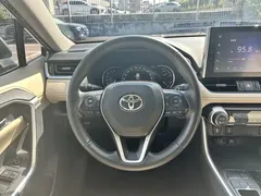 2021 Toyota RAV4 2.0L CVT 2WD Fashion Plus — фото 7