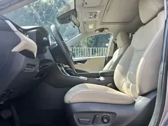 2021 Toyota RAV4 2.0L CVT 2WD Fashion Plus — фото 8