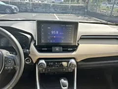 2021 Toyota RAV4 2.0L CVT 2WD Fashion Plus — фото 11