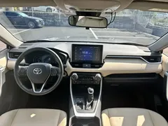 2021 Toyota RAV4 2.0L CVT 2WD Fashion Plus — фото 15