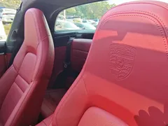2022 Porsche 911 Targa 4 3.0T — фото 4