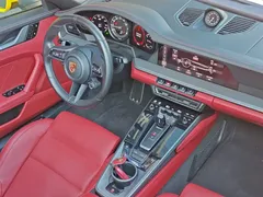 2022 Porsche 911 Targa 4 3.0T — фото 5