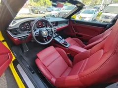 2022 Porsche 911 Targa 4 3.0T — фото 8