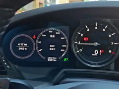 2022 Porsche 911 Targa 4 3.0T — фото 9