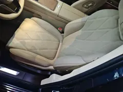 2025 Aito M9 EV Ultra 100kWh 6-seat 192-line LiDAR, синий — фото 15
