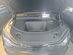 2025 Aito M9 EV Ultra 100kWh 6-seat 192-line LiDAR, синий — фото 20