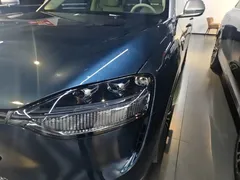 2025 Aito M9 EV Ultra 100kWh 6-seat 192-line LiDAR, синий — фото 24