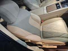 2025 Aito M9 EV Ultra 100kWh 6-seat 192-line LiDAR, синий — фото 25