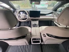2025 BYD Han PHEV 125km Smart Drive Lidar Flagship, белый — фото 5