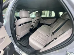 2025 BYD Han PHEV 125km Smart Drive Lidar Flagship, белый — фото 6