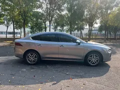 2021 BYD Qin PLUS DM-i 120KM Flagship — фото 4