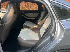 2021 BYD Qin PLUS DM-i 120KM Flagship — фото 9